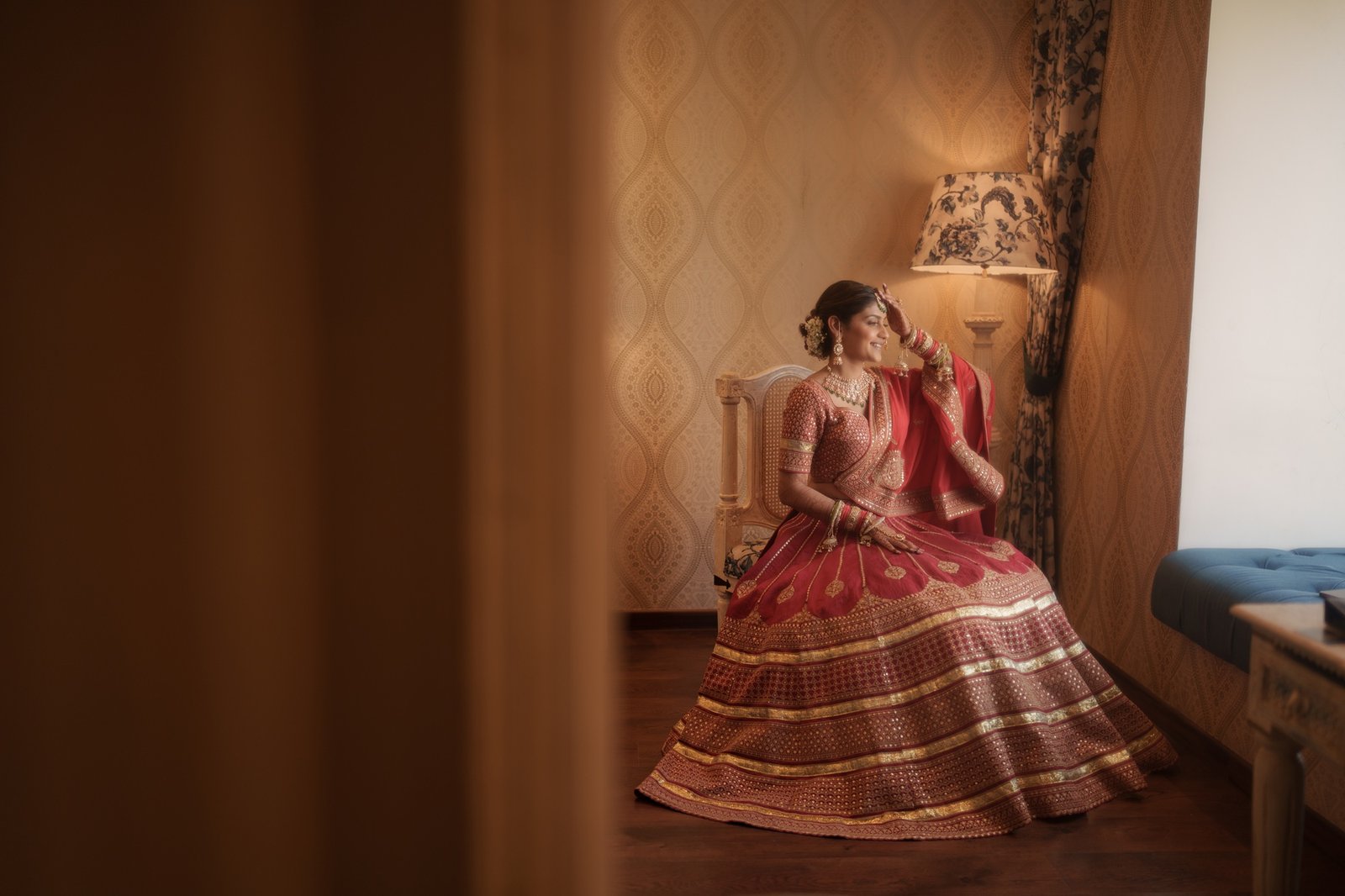 Selected Wedding Film 3